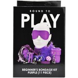 Bound To Play Komplet Beginner's Purple | Shoptok.si