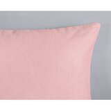 Good Morning Ružičasta flanelska dječja posteljina za krevet za jednu osobu 140x200 cm Ladida – | shoptok.hr
