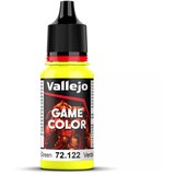 Vallejo gc bile green 18 ml Cene