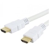 TECHly 5.0m HDMI M/M HDMI kabel 5 m HDMI Tip A (Standard) Bijelo Cijene
