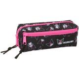 Hello Kitty Pernica Kuromi trostruka s elastičnom gumom | shoptok.hr