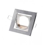 Master Lampa ugradna HB6145 Nikl | Eponuda.ba