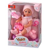 Ozzo Yala, lutka, 25cm,YL2425F-C | ePonuda.com