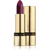 Collistar Rossetto Unico® Lipstick Full Colour - Perfect Wear luksuzni ruž za usne nijansa 17 Viola 1 kom | shoptok.hr