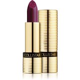 Collistar Rossetto Unico® Lipstick Full Colour - Perfect Wear razkošna šminka odtenek 17 Viola 1 kos | Shoptok.si