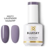  BLUESKY TRAJNI LAK MISTY LAVENDER 15ML | Eponuda.ba