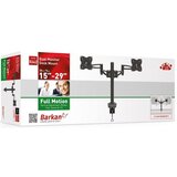 Barkan E642.B zglobni nosač za monitore 15-29 do 6kg | ePonuda.com