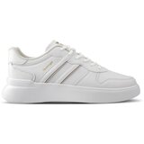 Slazenger Sneakers - White - Flat | Shoptok.si