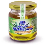Organski agave sirup, 230g