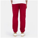 Le Coq Sportif ESS PANT LOOSE N3 Crvena | shoptok.hr