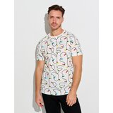 Sinsay Ženska majica | shoptok.hr