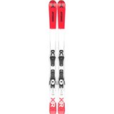Atomic set skija allround REDSTER XR RED+M10 GW crvena AASS02618 | ePonuda.com