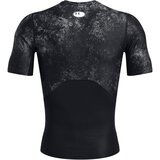 Under Armour UA HG IsoChill Prtd SS-BLK | Shoptok.si