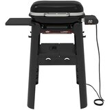 Weber Compact Električni roštilj Lumin Smart s stalkom (Površina za pečenje (Š x D): 46 x 25 cm, 2,2 kW) | shoptok.hr