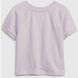 GAP Kids crop t-shirt - Girls | Shoptok.si