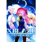 Steam XBlaze Lost: Memories Key GLOBAL Steam XBlaze Lost: Memories Key GLOBAL Slike