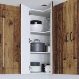  Ploča za perilicu posuđa Kalmar Staro drvo 57 x 57 x 100 cm | Eponuda.com