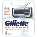 Gillette skinguard dopune 4kom Cene'.'