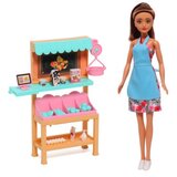 STYLIFY lutka sa mini marketom, 31 cm ( A109233 ) Cene