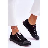 Cross Jeans Classic Women's Sneakers | shoptok.hr