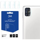 3mk SAMSUNG GALAXY M51 - LENS PROTECTION, (22004348) Cene