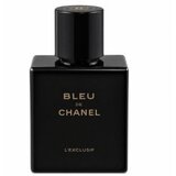 Chanel Bleu de L'Exclusif čisti parfum za moške 60 ml Cene