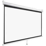  Platno za projektor Everest MPP-240 240x200cm zidno, 40672 Cijene