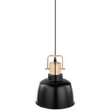 Eglo 49692 - Viseće svetlo BODMIN 1xE27/60W | Eponuda.com