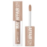bellaoggi tekoča šminka - Mat Affair 12h Lipstick - Whisper Cene