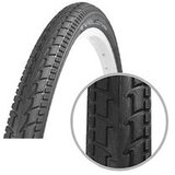  Sp.28x1.3x8x1 5/8 (37-622) crna guma pah free velotyre ## | ePonuda.com