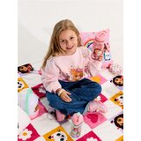 Sinsay Dječja deka Gabby's Dollhouse u