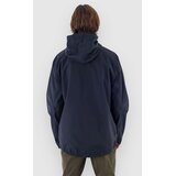 Hurley Phantom+ Defender Jakna black | Shoptok.si