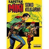 Golconda EsseGesse - Kapetan Miki 2: Soko koji Grmi | Eponuda.com