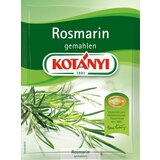 Kotanyi Rožmarin narezani Cene