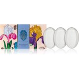 La Florentina Florentina Iris Hand Soap set sapuna s mirisom cvijeća 3x150 g Cijene