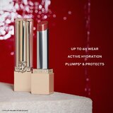 Burberry Brit Shine Slimstick hidratantni ruž za usne s visokim sjajem nijansa Bitter Orange 616 3 g Slike