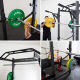  Klt3110 set power rack hms | shoptok.hr