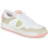 Philippe Model Nizke superge LYON LOW WOMAN Večbarvna | Shoptok.si
