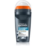 L´Oréal Paris Men Expert Magnesium Defence deodorant roll-on za moške 50 ml | Shoptok.si
