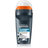 Men Expert Magnesium Defence deodorant roll-on za moške 50 ml