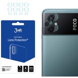 3mk ZAŠČITA ZA LEČE ZA XIAOMI POCO M5 KALJENO STEKLO OVITEK, (21976897) | Shoptok.si