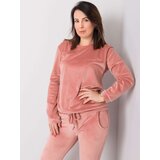RELEVANCE Set-RV-KMPL-6085.05-dark pink | Shoptok.si