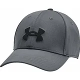 Kacket Men's Ua Blitzing Adj 1376701-012