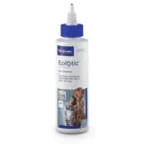 losion za rutinsko čišćenje ušiju pasa epiotic 60ml
