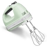 Kitchenaid KA5KHM9212EPT Ručni mikser 9 brzina (pistachio)