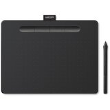 Wacom intuos m, črna Cene