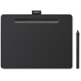 Wacom Intuos M USB ploča za digitalizaciju, crna Cijene