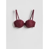 Reserved LADIES` BRASSIERE - purpurna boja | shoptok.hr