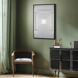 Slika - Shadow Tunnel (1 Part) Vertical 60x90 | shoptok.hr