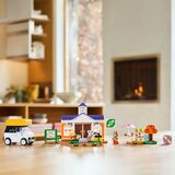 Lego Animal Crossing: K.K-jev koncert na Plazi | Shoptok.si
